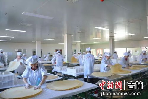 敦化市長(zhǎng)有煎餅 榮獲2020中國(guó)特色旅游商品大賽金獎(jiǎng)，引領(lǐng)地方食品銷(xiāo)售新風(fēng)尚