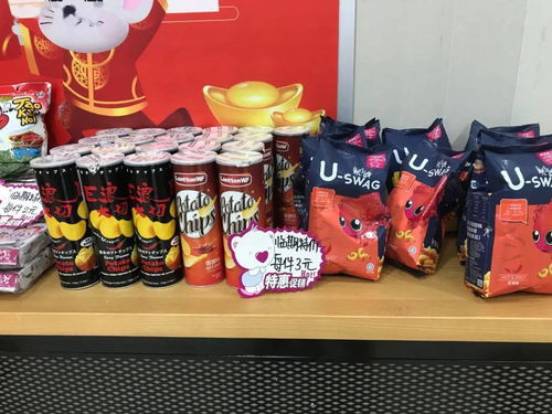 特價銷售的臨期食品 你會選擇購買嗎？